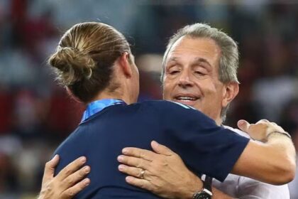 Em áudio, presidente do Flamengo afima que clube não seguia caminho desejado