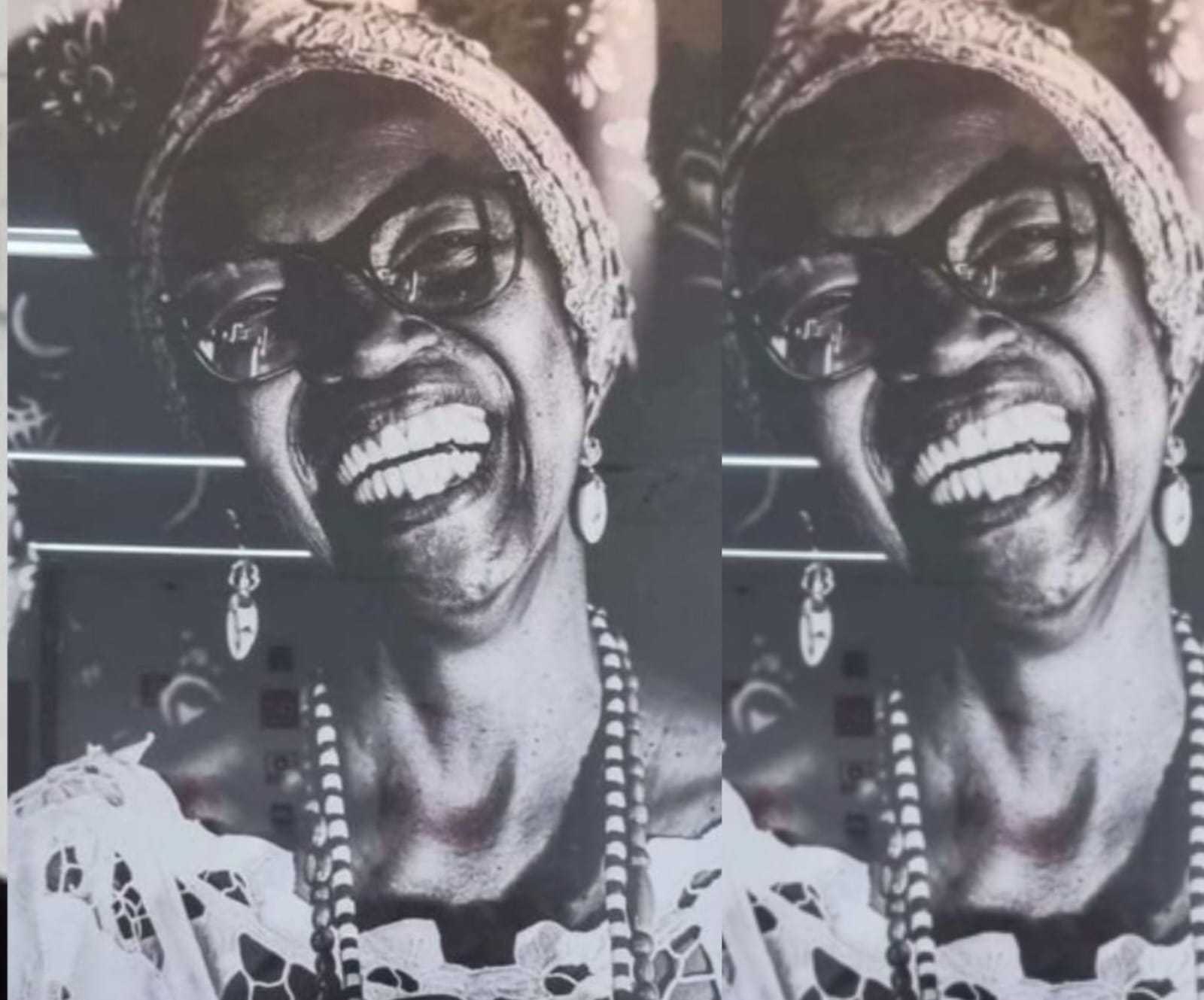 Presidente do TJBA determina reintegração da imagem de Solange Borges