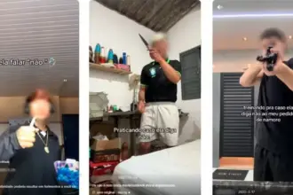 Randolfe Rodrigues apresenta projeto que obriga redes sociais a remover discurso de ódio contra mulheres