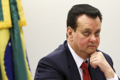 Desistência de Ratinho Jr para disputar Presidência frustra planos do PSD e pega Kassab de surpresa