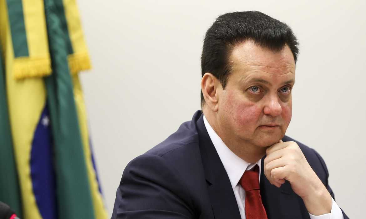 Desistência de Ratinho Jr para disputar Presidência frustra planos do PSD e pega Kassab de surpresa