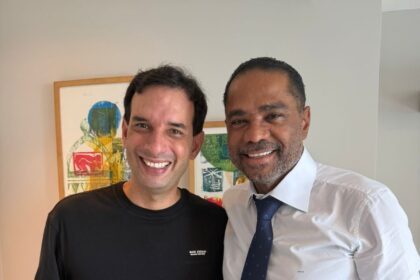 Republicanos mira eleição de seis deputados federais pela Bahia, diz Léo Prates