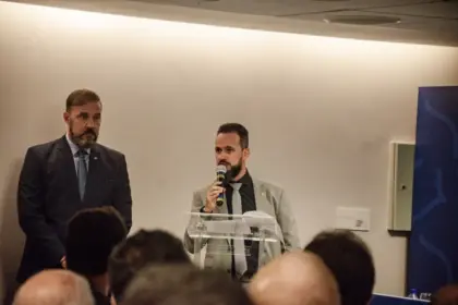 Ricardo Lima e Manfredo Lessa são reeleitos e seguem à frente da FBF até 2031