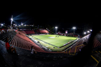 STJD marca julgamento de recurso do Vitória contra punição por cânticos homofóbicos em Ba-Vi