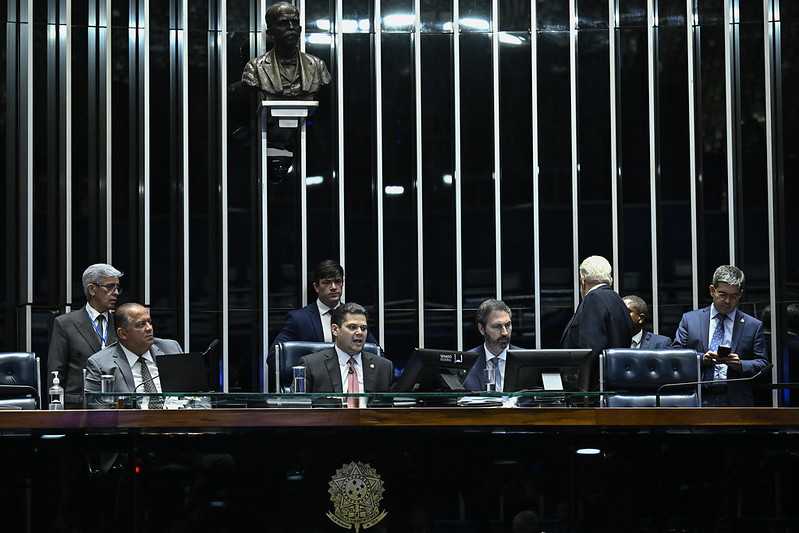 Senado aprova acordo comercial entre Mercosul e União Europeia