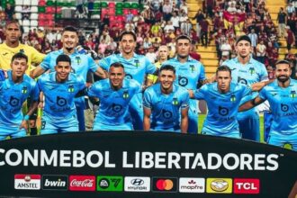 Adeus! Time que eliminou o Bahia na Libertadores cai na fase seguinte do torneio continental