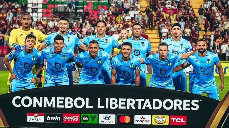 Adeus! Time que eliminou o Bahia na Libertadores cai na fase seguinte do torneio continental