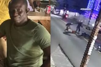 Polícia prende suspeitos de assalto que matou turista em Salvador