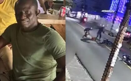 Polícia prende suspeitos de assalto que matou turista em Salvador