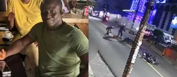 Polícia prende suspeitos de assalto que matou turista em Salvador