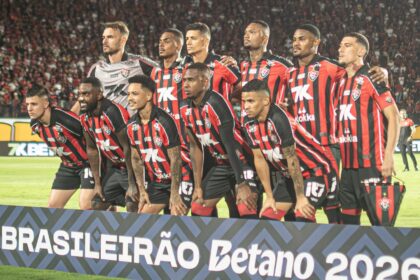 Após empate no Ba-Vi, Vitória encara Atlético-MG no Barradão; veja prováveis times