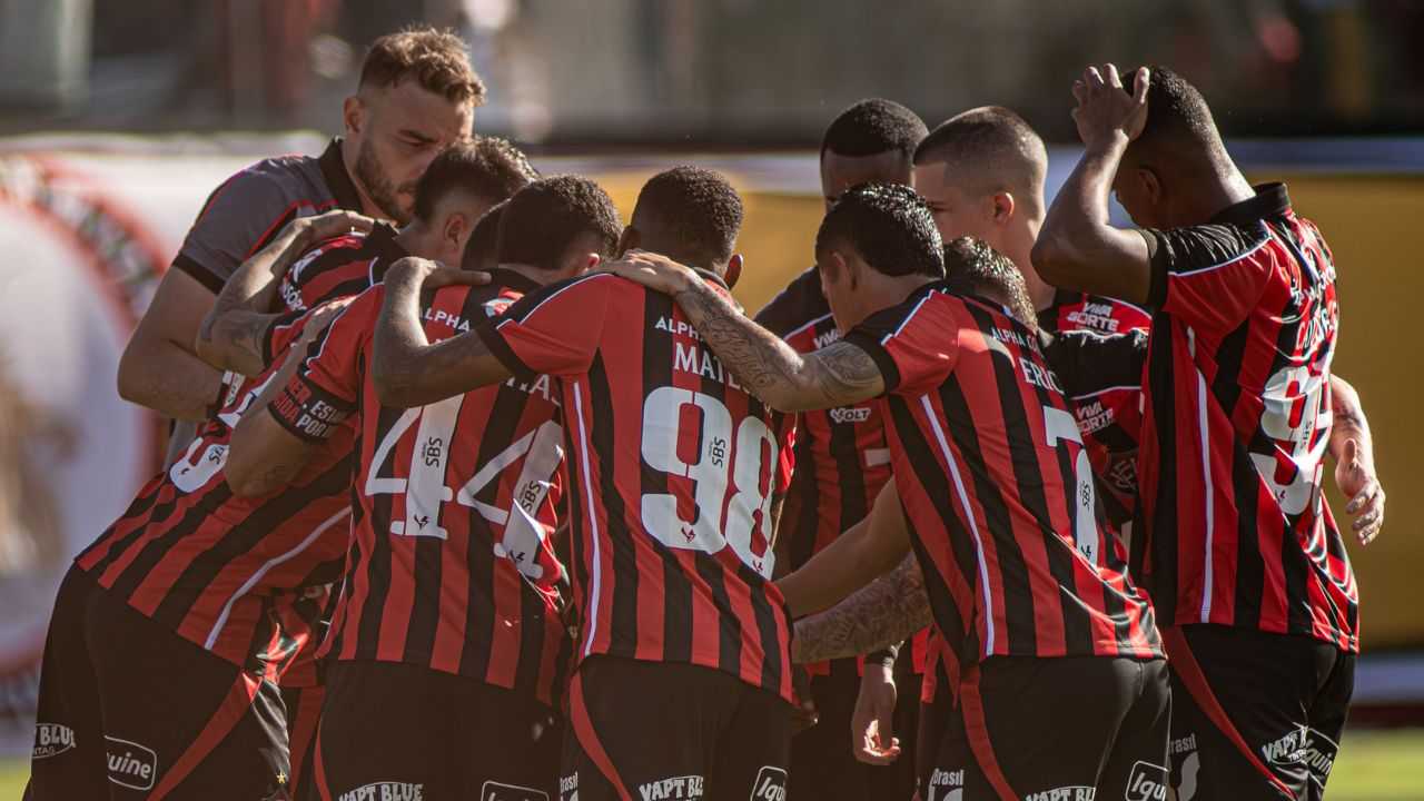 Vitória pede ao MP-BA torcida mista na final do Baianão contra o Bahia na Fonte Nova