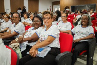 Candeias inicia atividades dos Corais Municipais com encontro pedagógico