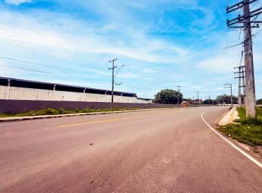 Primeira etapa das obras de requalificação do CIS, em Feira de Santana, está concluída