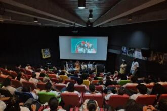 MGB sedia encontro formativo do Programa Primeiro Emprego com destaque para o protagonismo feminino