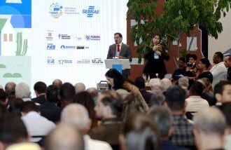 Estado apresenta ações em infraestrutura, inovação e qualificação ao Salão Sebrae das Cidades Empreendedoras