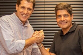 Zé Cocá decide permanecer no PP e prepara anúncio da vice de ACM Neto