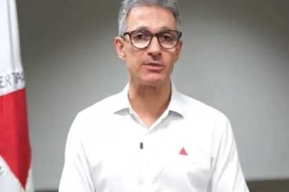 Zema deixa governo de Minas e mira cenário nacional 