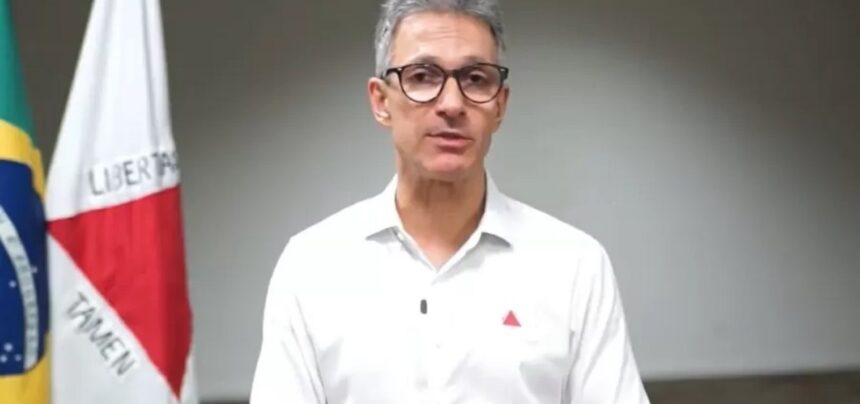 Zema deixa governo de Minas e mira cenário nacional 
