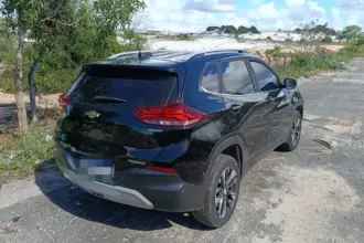 Advogada sequestrada em assalto faz transferências em Stella Maris