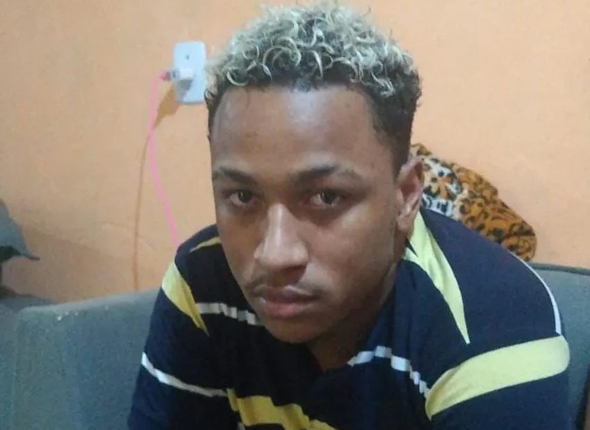 Polícia prende suspeito de morte de guitarrista da Afrocidade em Camaçari