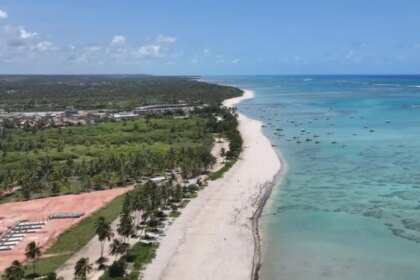 Desaparecimento de 19 pessoas desafia autoridades em Alagoas