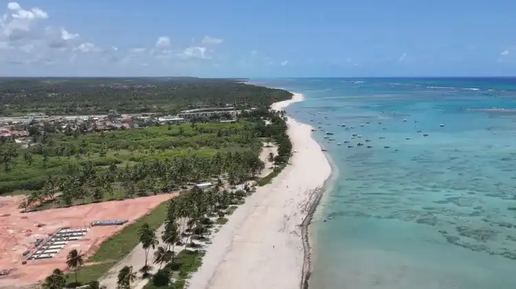 Desaparecimento de 19 pessoas desafia autoridades em Alagoas