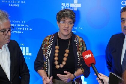 Governo estabelece parceria para inovação em tratamento de câncer