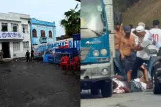 Polícia investiga agressão a torcedor do Vitória em Salvador