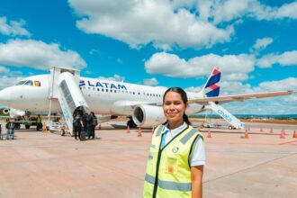 MPor impulsiona inclusão feminina na aviação com formação de pilotas e mecânicas