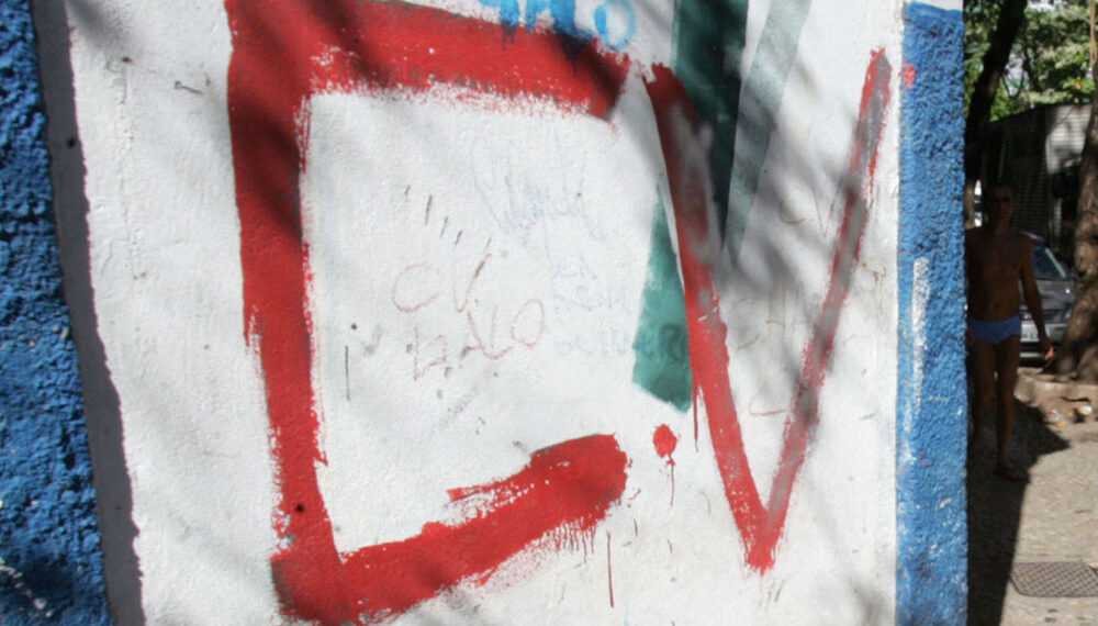 EUA consideram classificar PCC e Comando Vermelho como terroristas