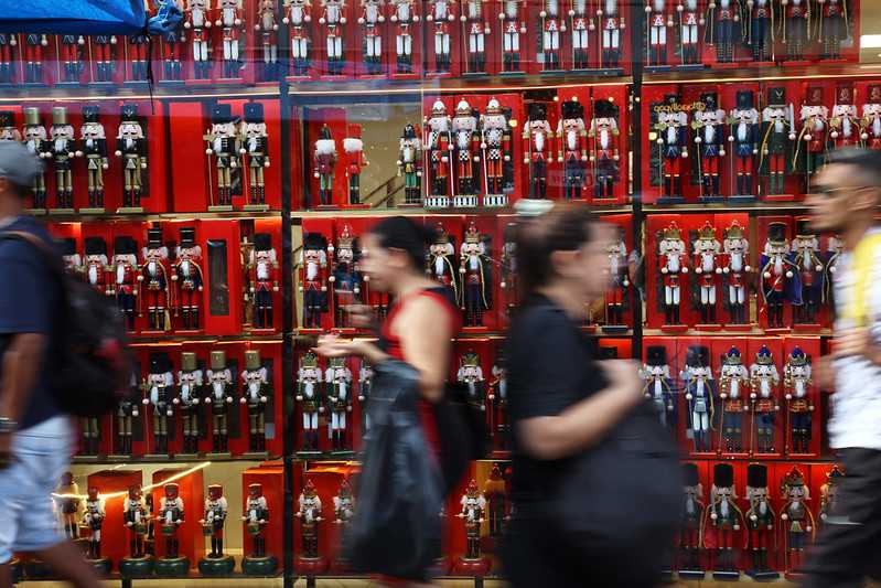 Escala 6x1: 33,2% dos Empregos no Brasil em Novo Levantamento