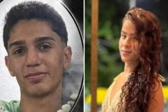 Jovens são encontrados mortos dentro de veículo em Camaçari