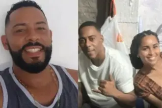 Polícia prende chefe da Câmara de SAJ por duplo homicídio