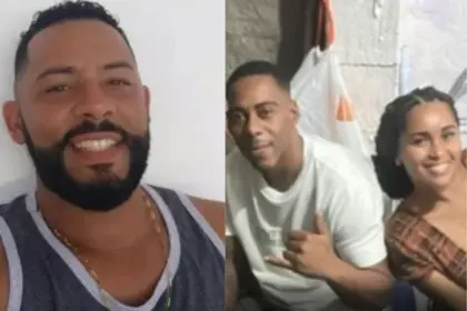 Polícia prende chefe da Câmara de SAJ por duplo homicídio