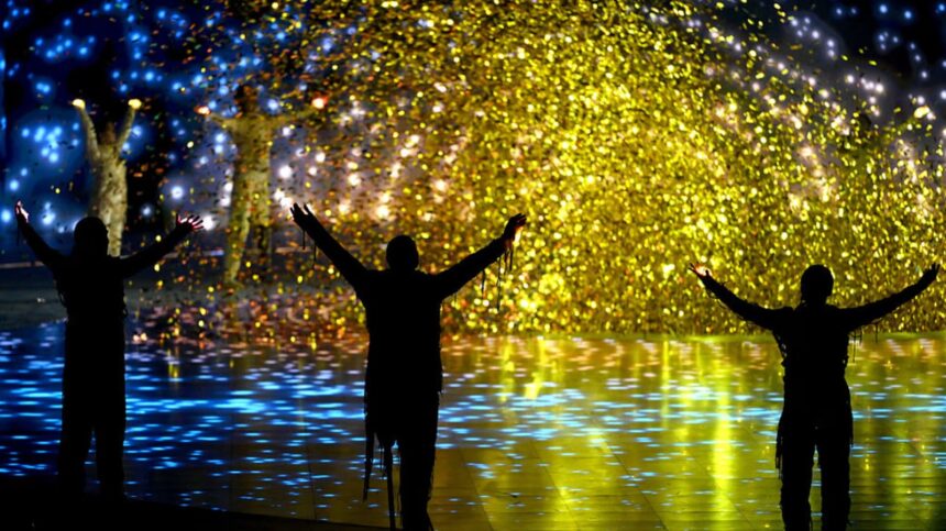 Brasil brilha nos Jogos Paralímpicos de Inverno 2026 com recorde de atletas