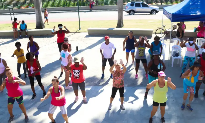 Ministério da Saúde e Wellhub unificam esforços por saúde ativa