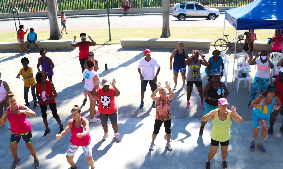 Ministério da Saúde e Wellhub unificam esforços por saúde ativa