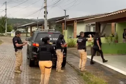 Polícia prende diretora de abrigo em Jequié por tortura e desvio