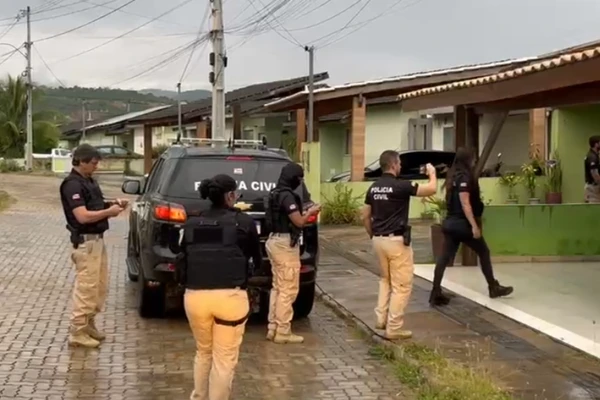 Polícia prende diretora de abrigo em Jequié por tortura e desvio