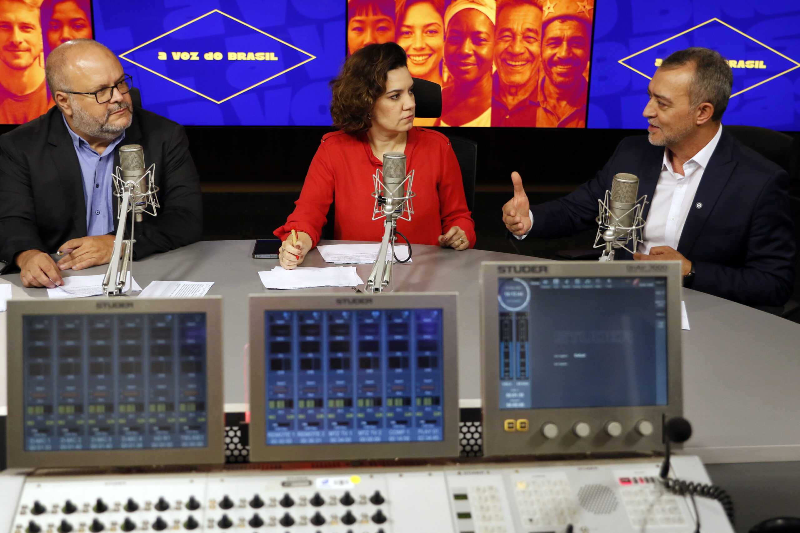 Conab gera R$ 18,4 bilhões em retorno social ao Brasil em 3 anos