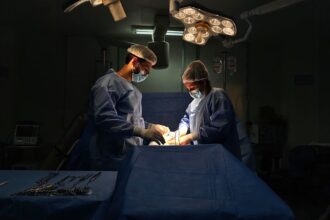 Mutirão da Saúde das Mulheres: 230 Mil Procedimentos Neste Fim de Semana