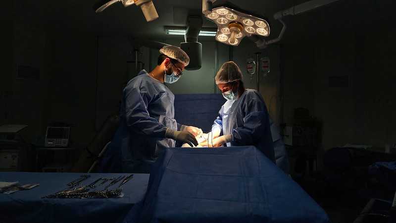 Mutirão da Saúde das Mulheres: 230 Mil Procedimentos Neste Fim de Semana