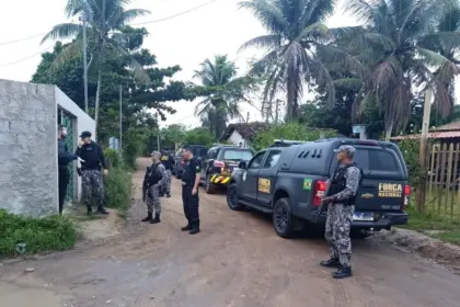 Polícia investiga venda irregular de terras em reserva indígena na Bahia