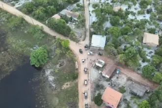 Polícia cumpre mandados contra suspeitos de violência agrária na Bahia