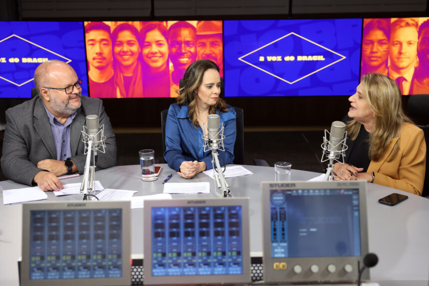 Feira Brasil na Mesa: Diversidade Nacional em Oportunidades e Conhecimento