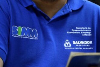 Simm disponibiliza 559 oportunidades de emprego na próxima terça-feira