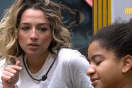 Expulsão: Samira Afasta Milena e Gera Reação Surpreendente!