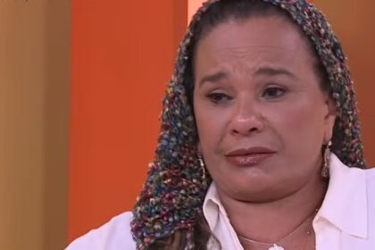 Solange Couto Chocada: Percentual de Eliminação a Deixou em Pânico!