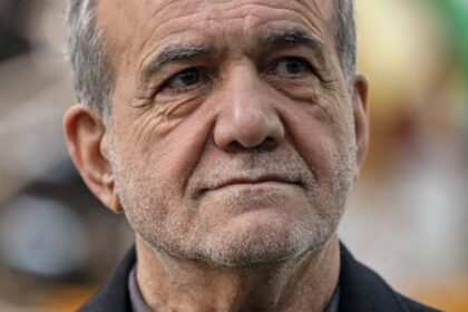 Presidente do Irã faz apelo ao povo americano: esperança ou esperança?